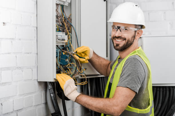 Best Electrical System Inspection  in Silverdale, WA