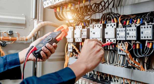Affordable Emergency Electrician in Silverdale, WA