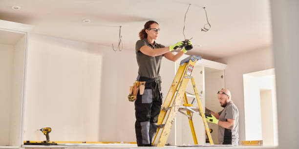 Best Electrical Rewiring Services  in Silverdale, WA