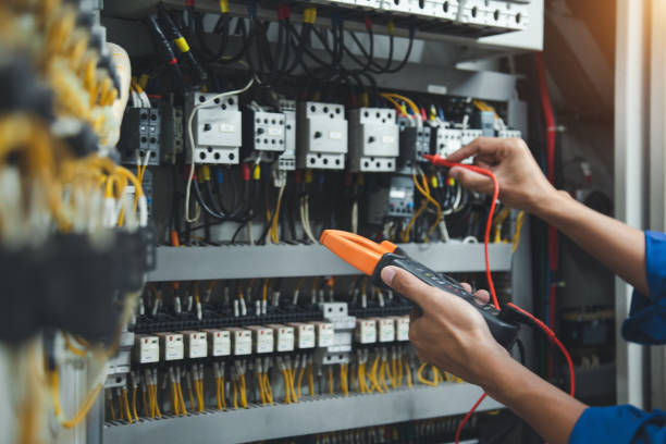 Trusted Silverdale, WA Electrician Experts