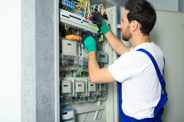 Best Electrical Contractors for Businesses  in Silverdale, WA