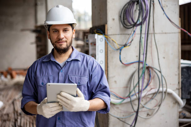 Silverdale, WA Electrician Pros