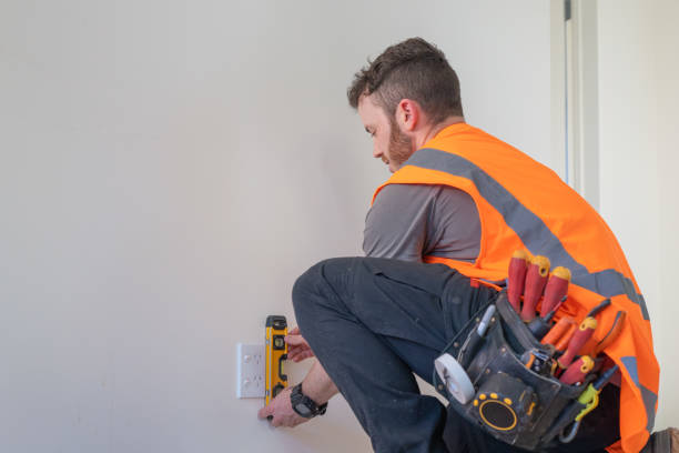 Best Electrical Outlet Repair  in Silverdale, WA