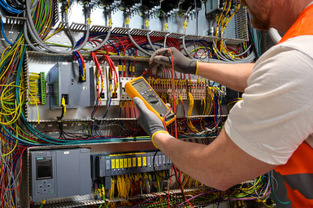 Electrical Upgrades for Homes in Silverdale, WA