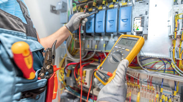 Best Electrical Rewiring Services  in Silverdale, WA