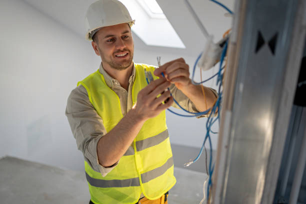 Best Electrician Near Me  in Silverdale, WA