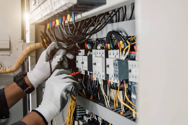 Best 24-Hour Electrician  in Silverdale, WA